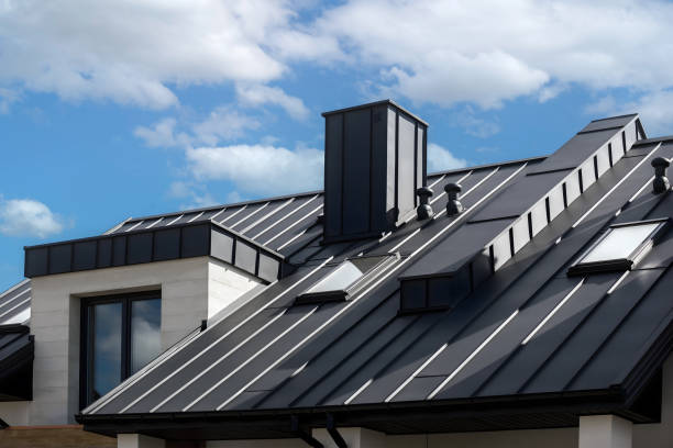 Best Green or Eco-Friendly Roofing Solutions  in Brickerville, PA